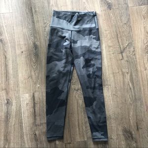 Aerie Camo Leggings